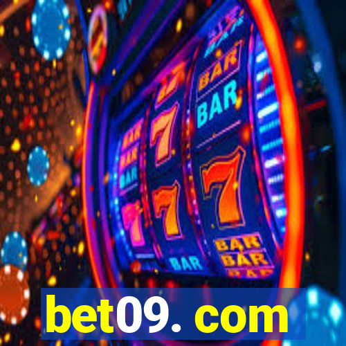 bet09. com